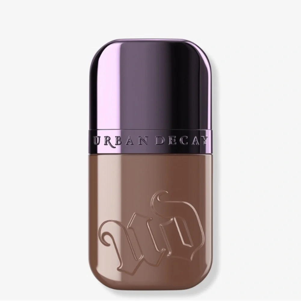 🤎URBAN DECAY🤎Face Bond Self-Setting Waterproof Foundation in Deep Neutral/NIB